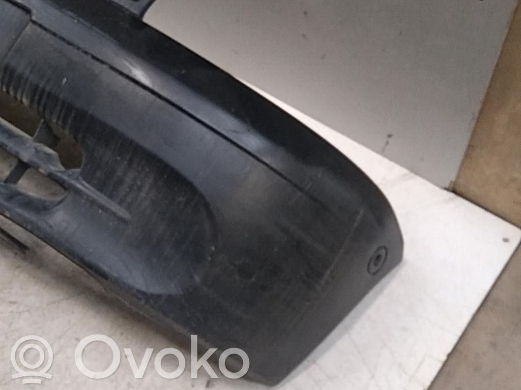 Renault Kangoo I Front bumper 
