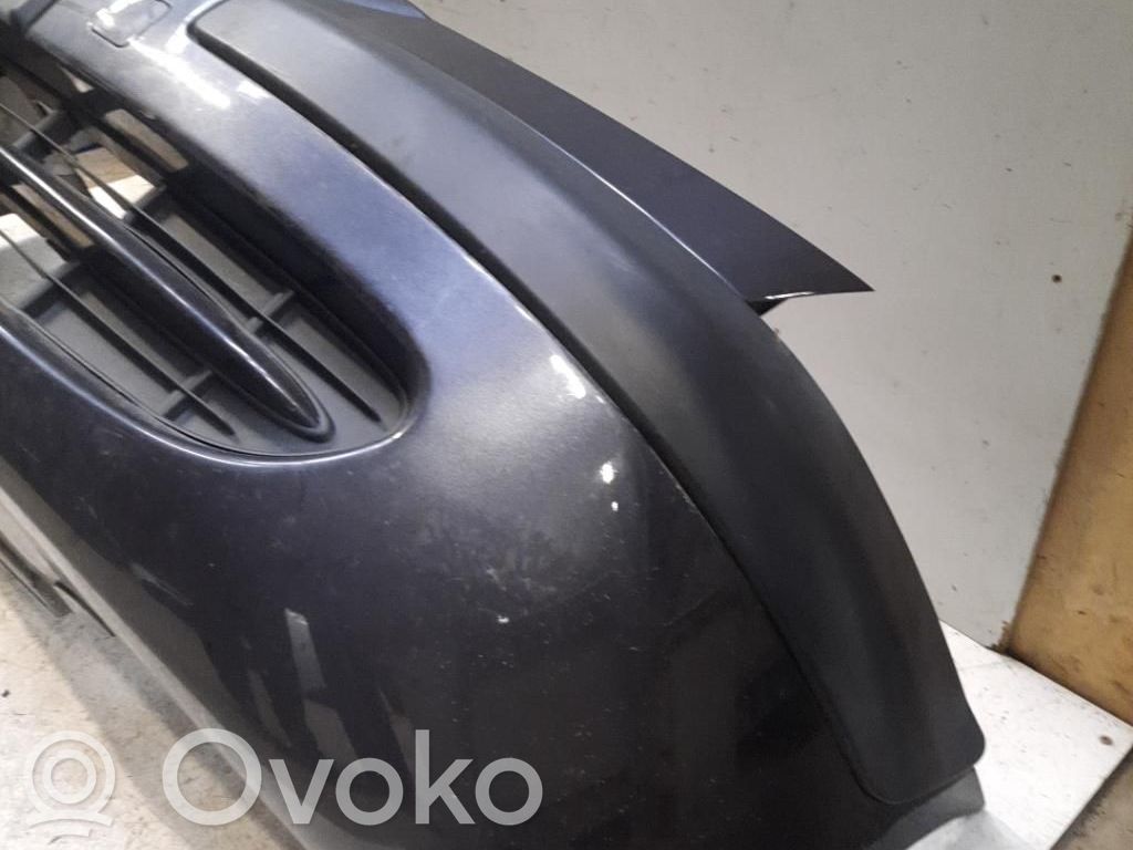 Citroen C8 Front bumper 
