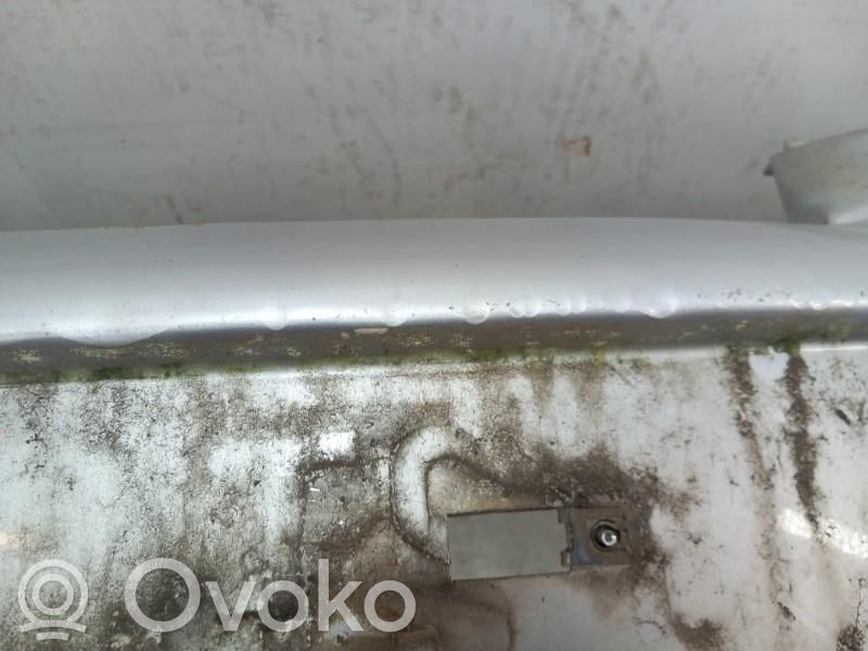 Opel Vectra B Zderzak przedni 