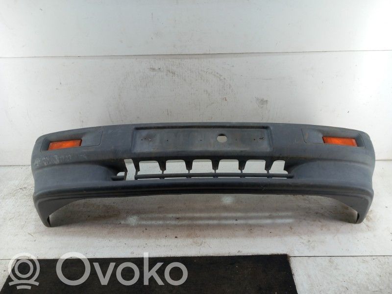 Front bumper   7700309515
