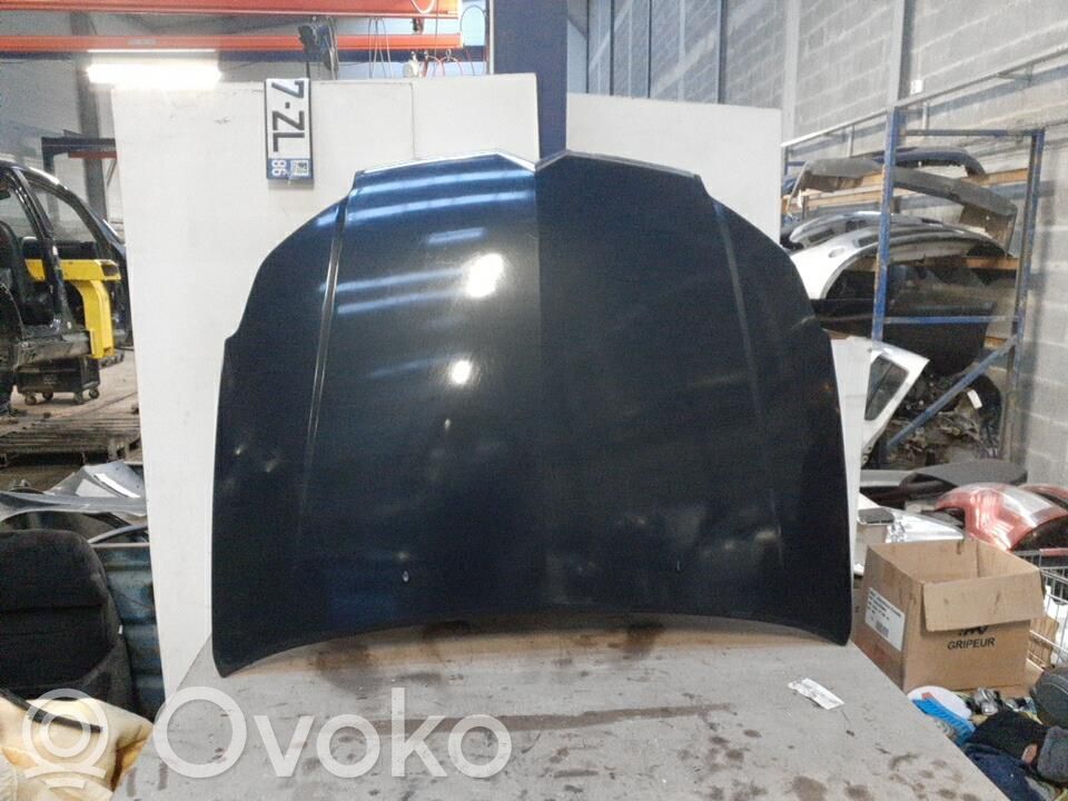 Citroen C5 Engine bonnet/hood 
