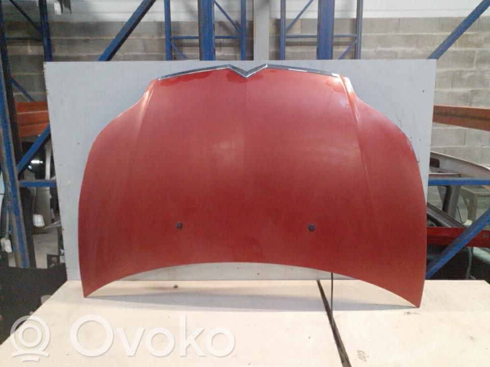 Citroen C4 I Engine bonnet/hood 