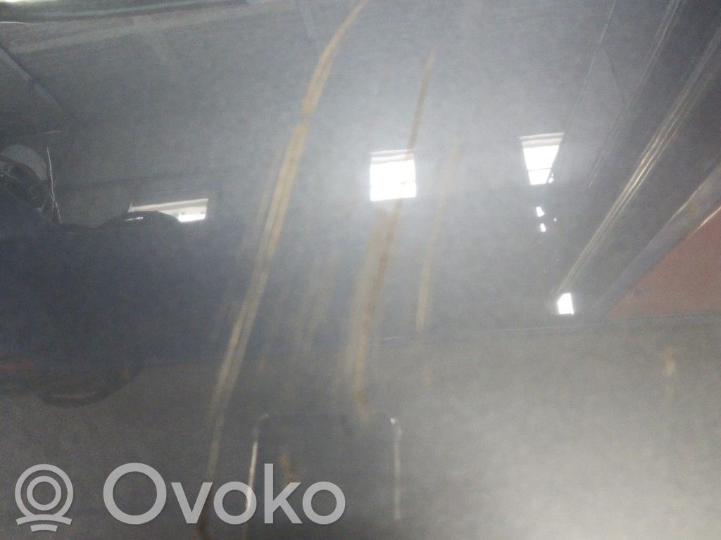 Citroen C6 Dzinēja pārsegs (vāks) 