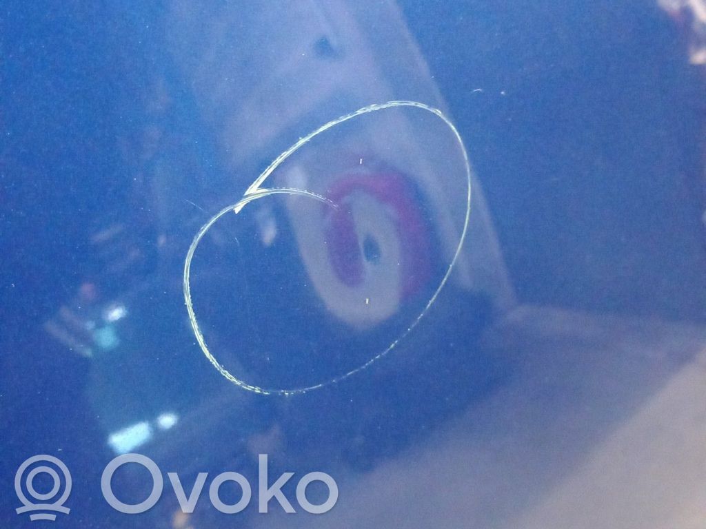 Mazda 3 I Engine bonnet/hood 