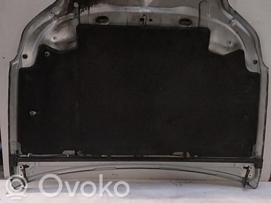 Citroen C5 Engine bonnet/hood 