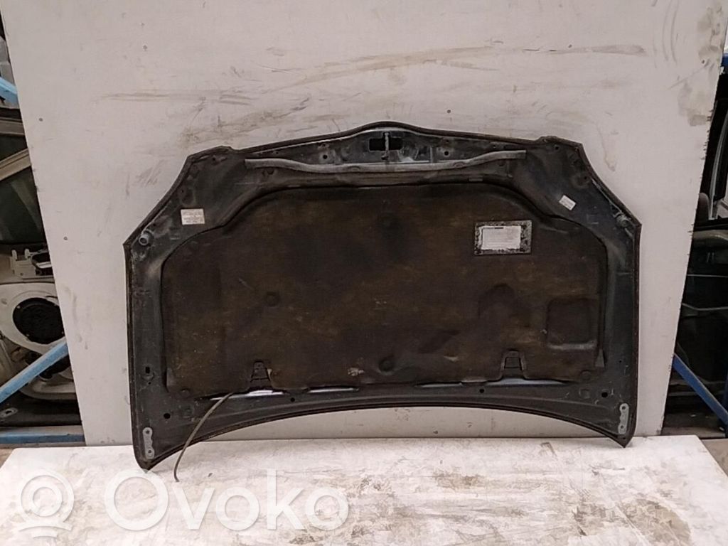 Toyota Corolla E120 E130 Engine bonnet/hood 