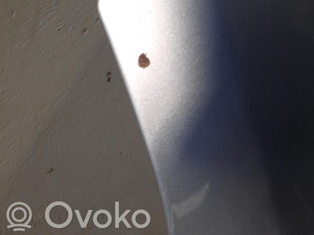 Volkswagen Golf Plus Dzinēja pārsegs (vāks) 