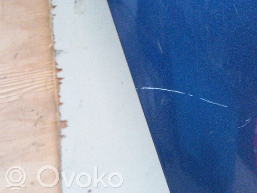 Citroen C8 Engine bonnet/hood 