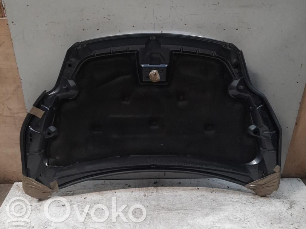 Engine bonnet/hood   1521601