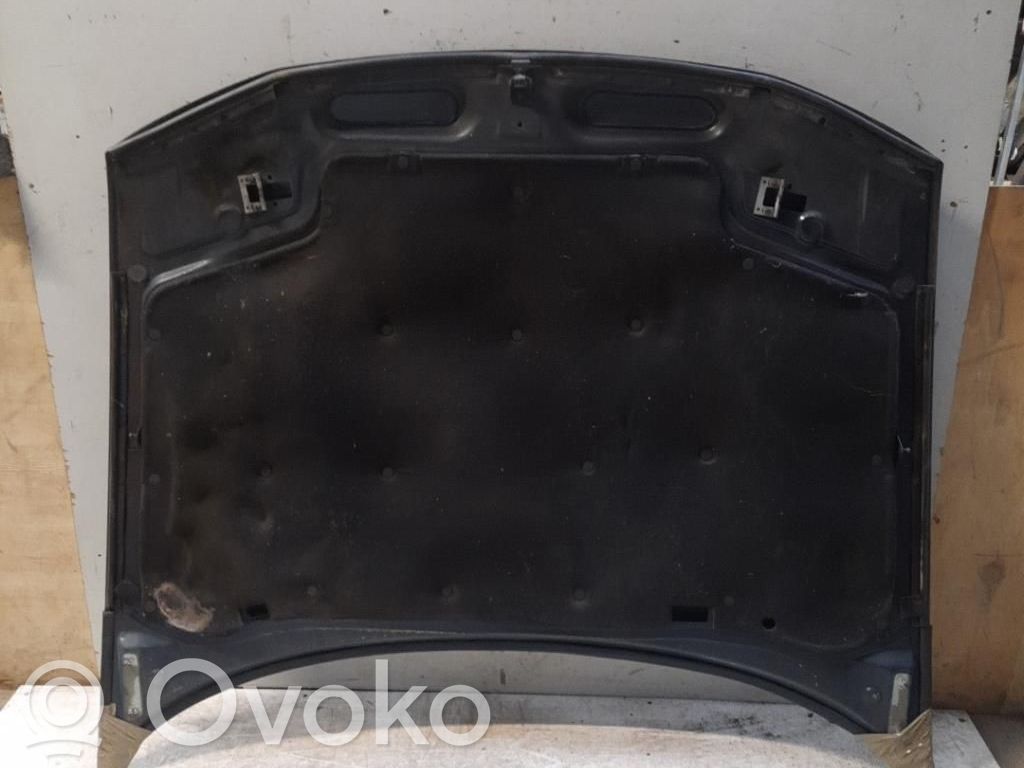 Renault Safrane Pokrywa przednia / Maska silnika 