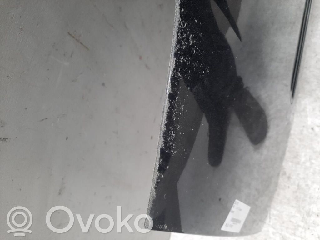 Audi A2 Dzinēja pārsegs (vāks) 