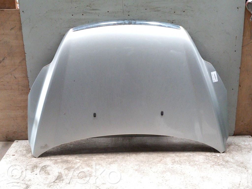 Ford Focus Dzinēja pārsegs (vāks) 
