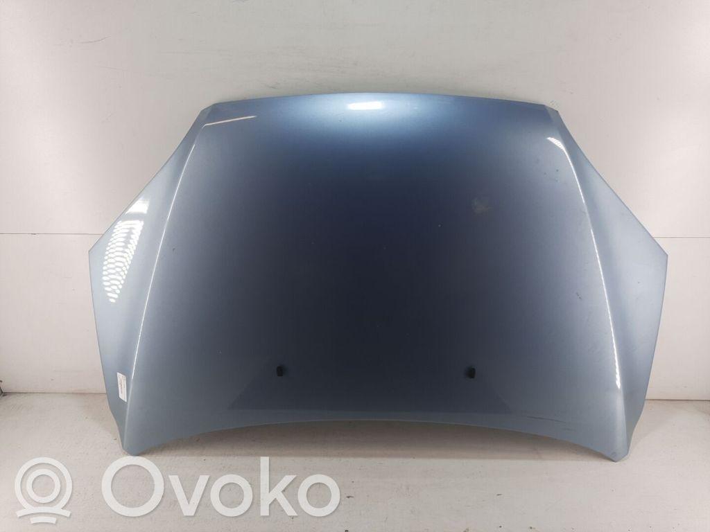 Ford Focus Dzinēja pārsegs (vāks) 