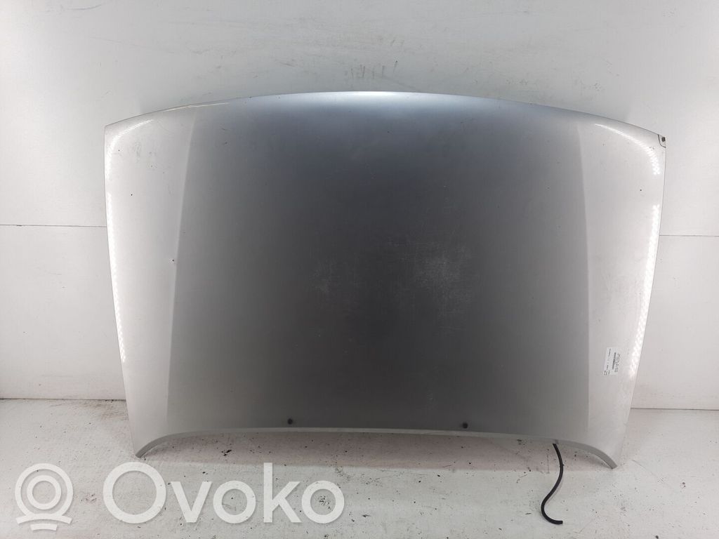 Citroen Saxo Konepelti 