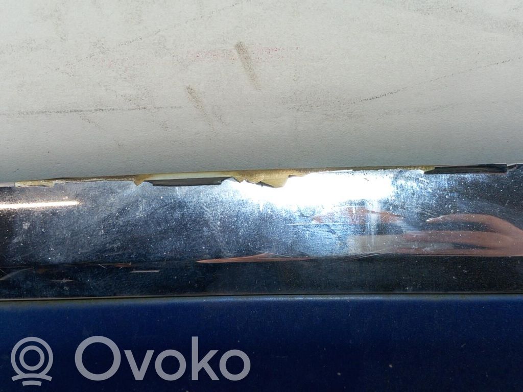 Ford C-MAX I Dzinēja pārsegs (vāks) 