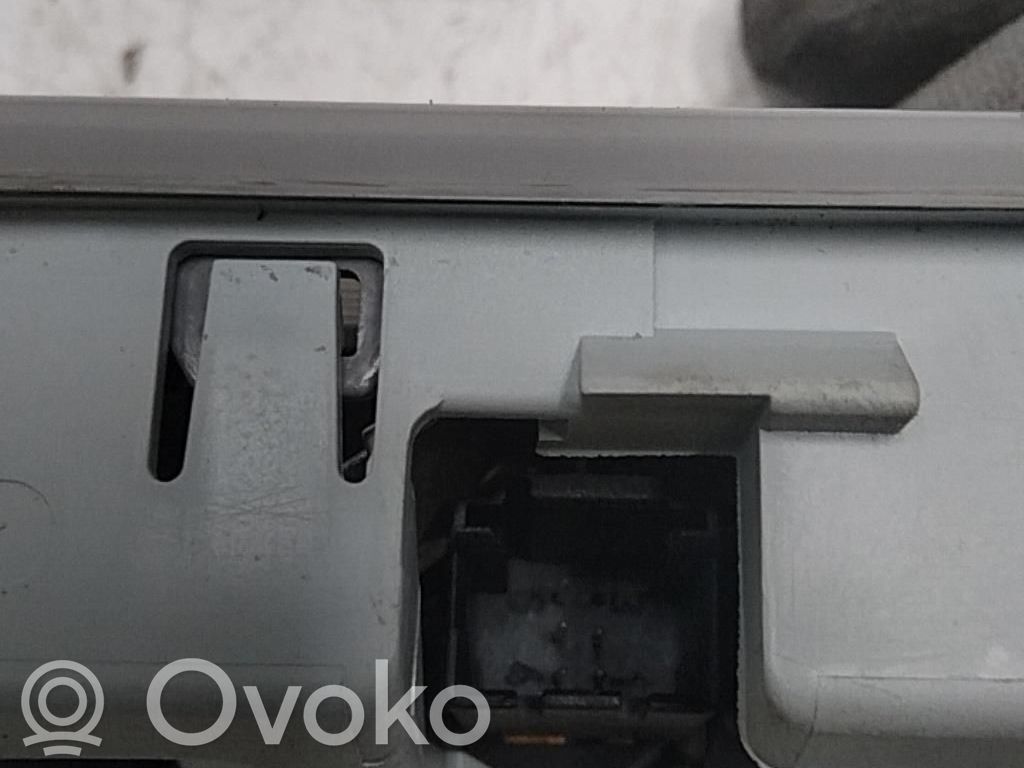 BMW 5 E39 Front seat light 