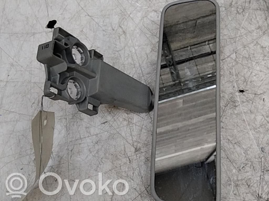 Peugeot iOn Rear view mirror (interior) 