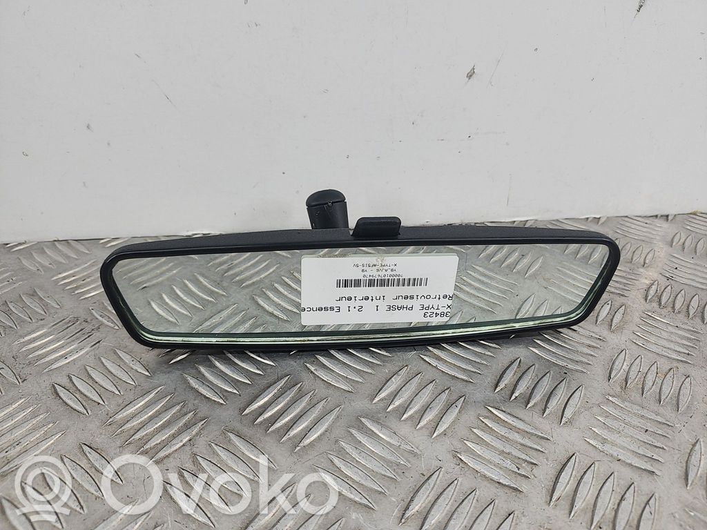 Jaguar X-Type Espejo retrovisor (interior) 
