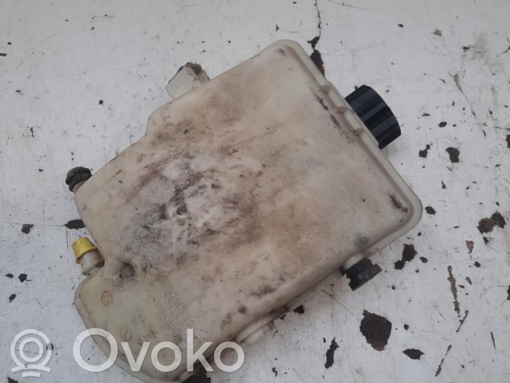Peugeot 206 CC Coolant expansion tank/reservoir cap 