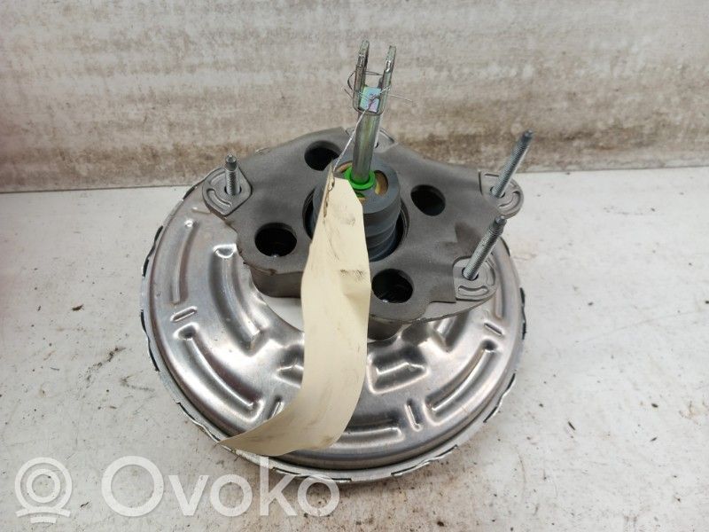 Renault Clio V Brake booster 