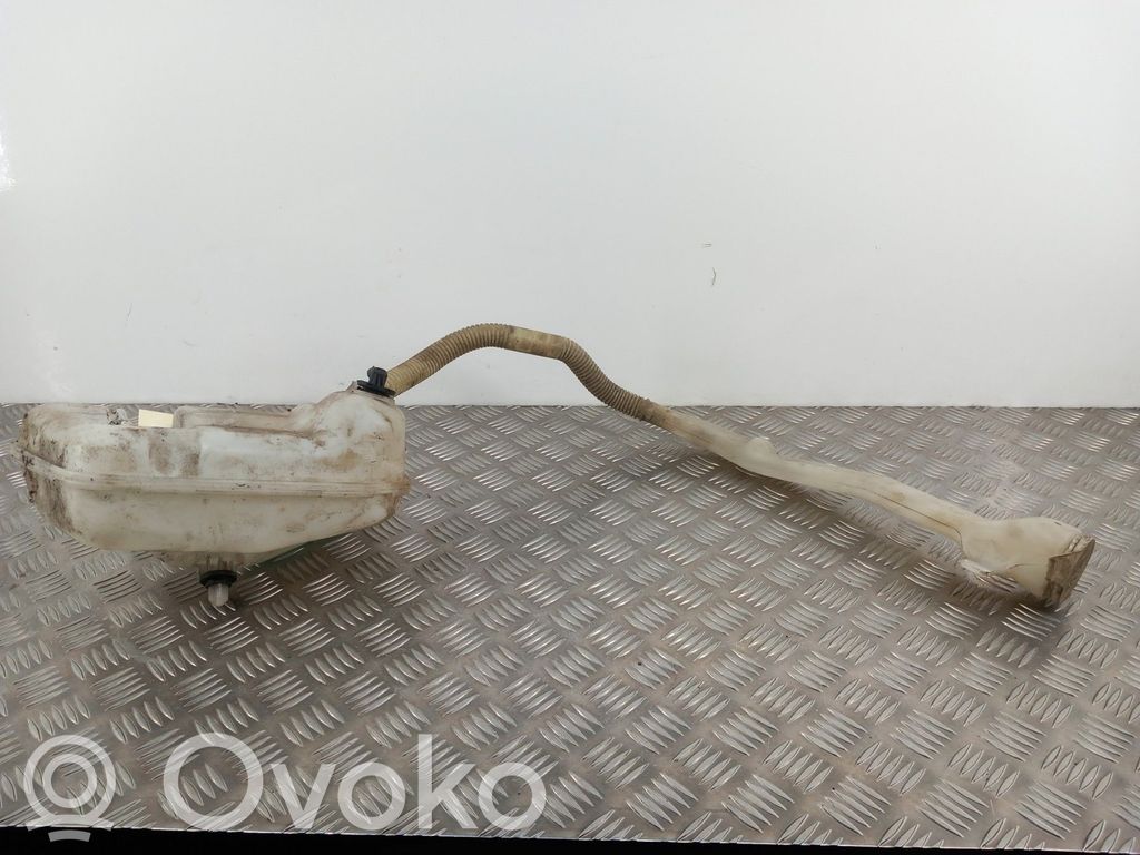 BMW 5 E39 Zbiornik płynu do spryskiwaczy szyby przedniej / czołowej 