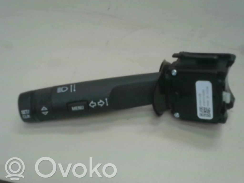 Opel Insignia A Commodo de clignotant 
