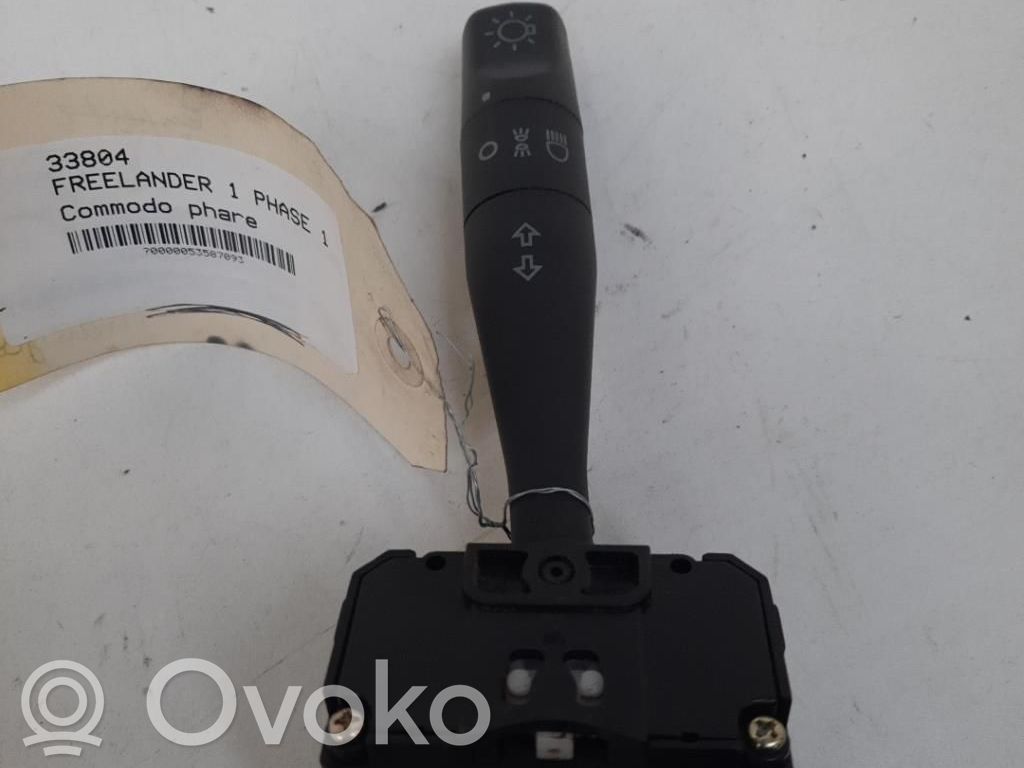 Land Rover Freelander Indicator stalk 