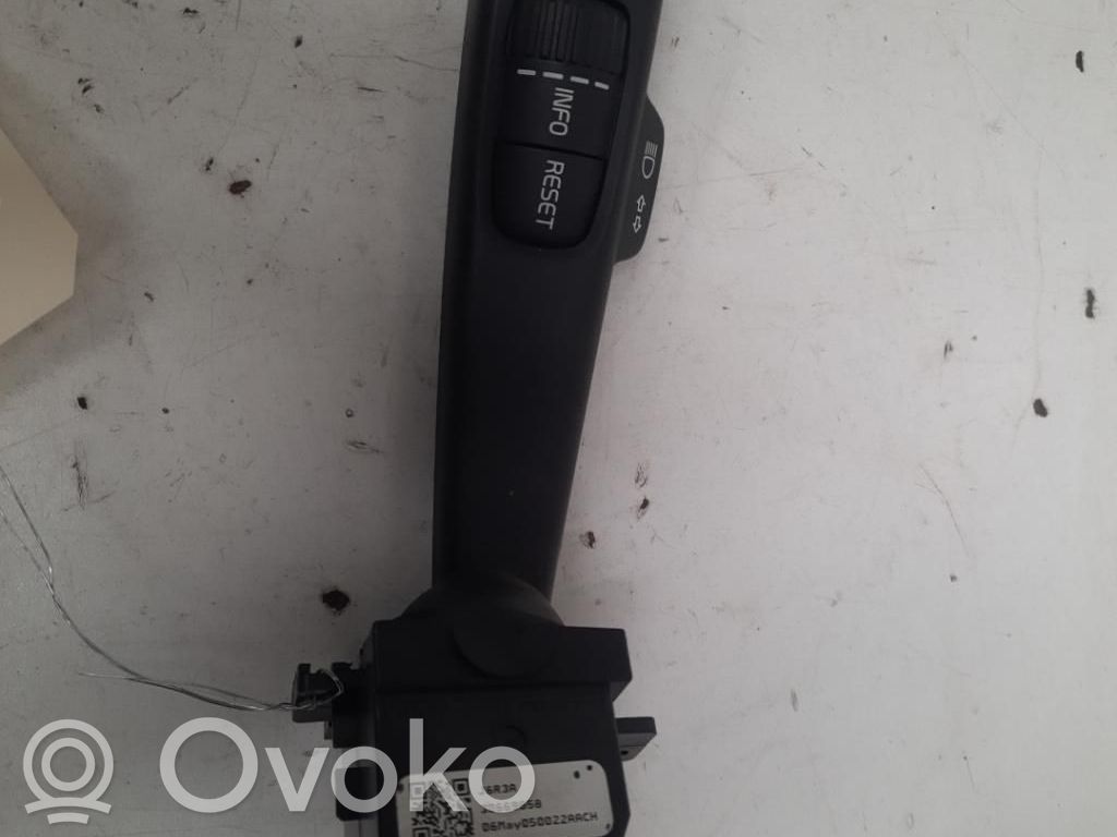 Volvo S80 Palanca de intermitentes 