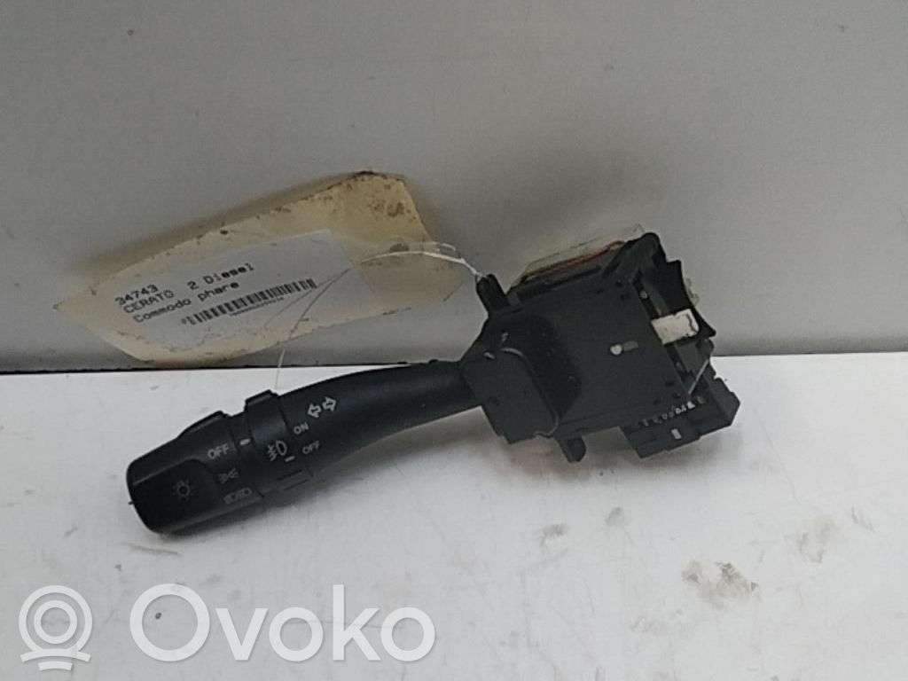 Leva indicatori   934152F030