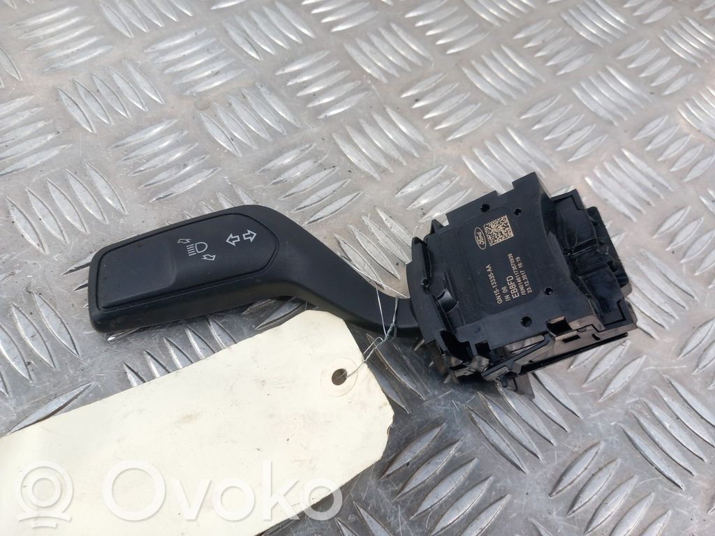 Ford Ecosport Palanca de intermitentes 