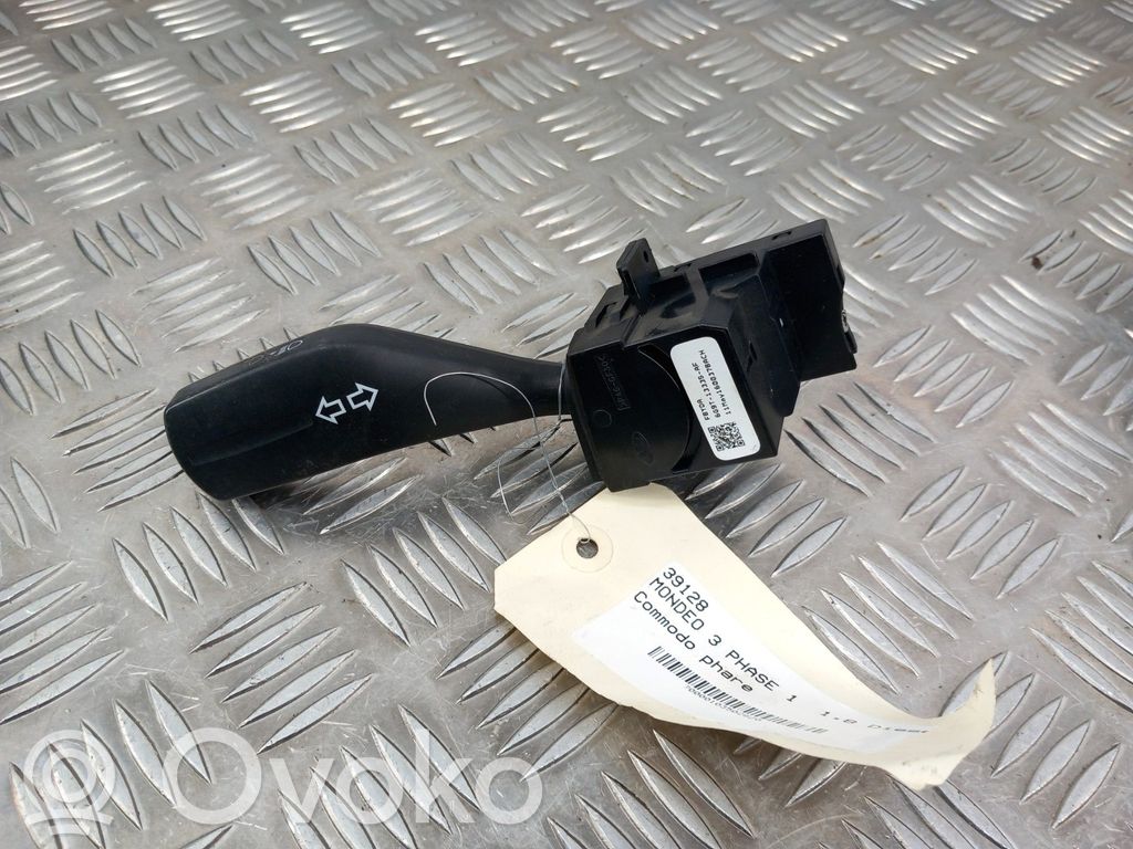 Ford Mondeo MK IV Indicator stalk 