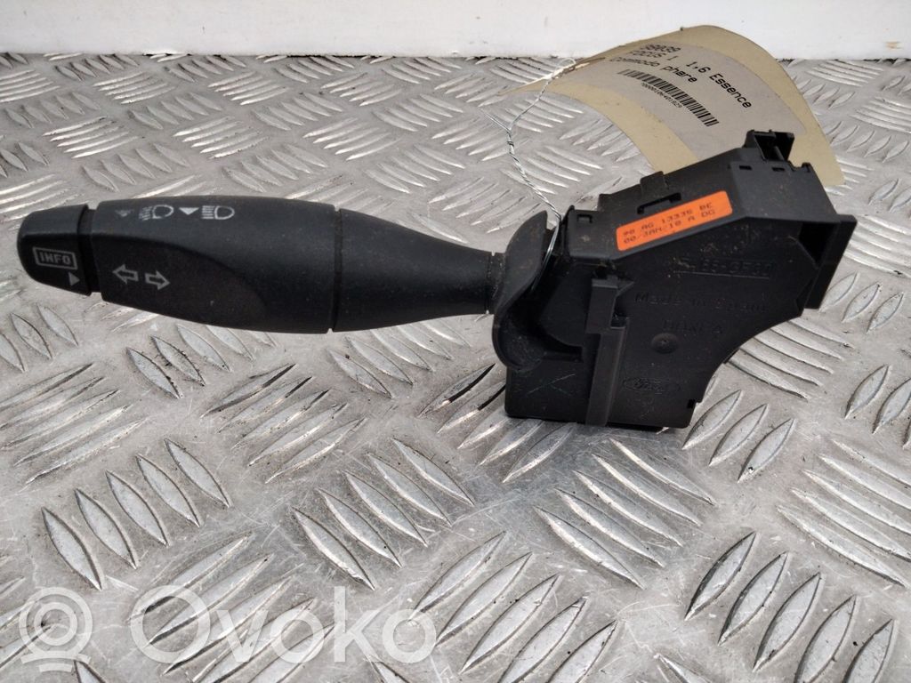 Ford Focus Indicator stalk 