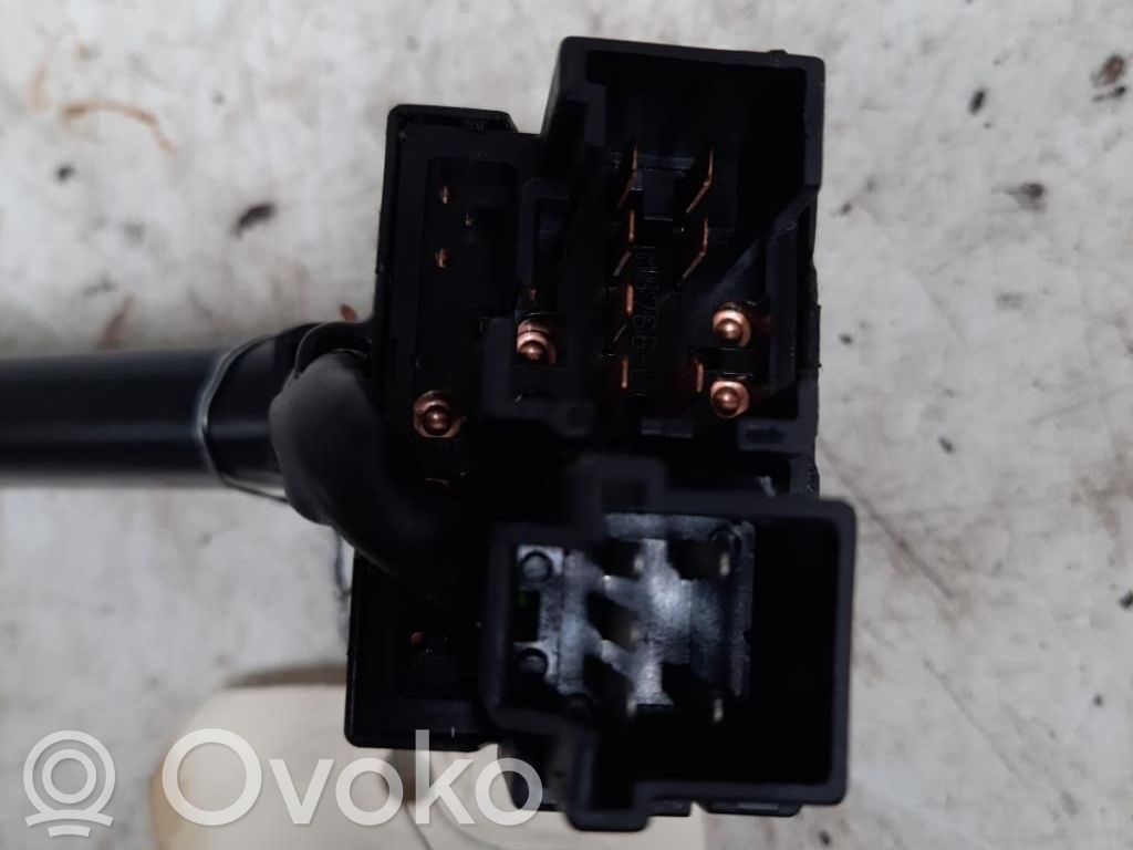 Rover 214 - 216 - 220 Leva comando tergicristalli 