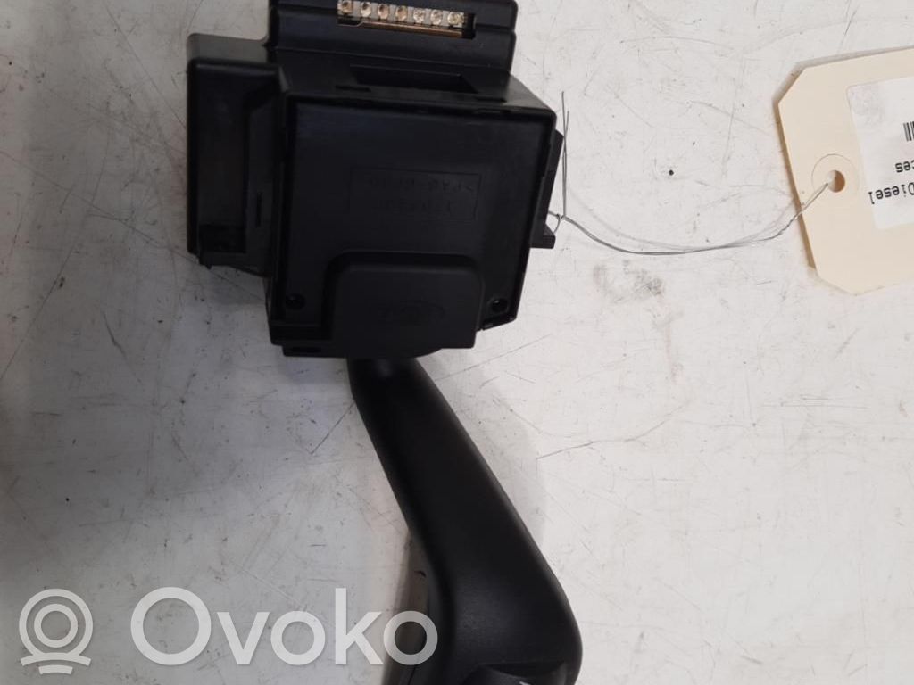 Ford C-MAX I Wiper control stalk 