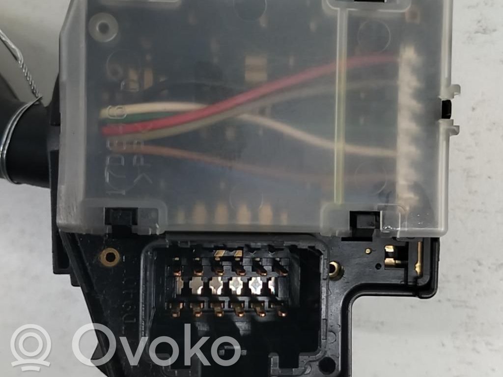 Ford C-MAX I Wiper control stalk 