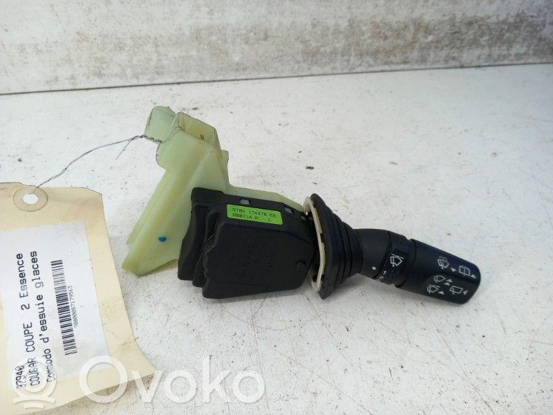 Ford Cougar Wiper control stalk 