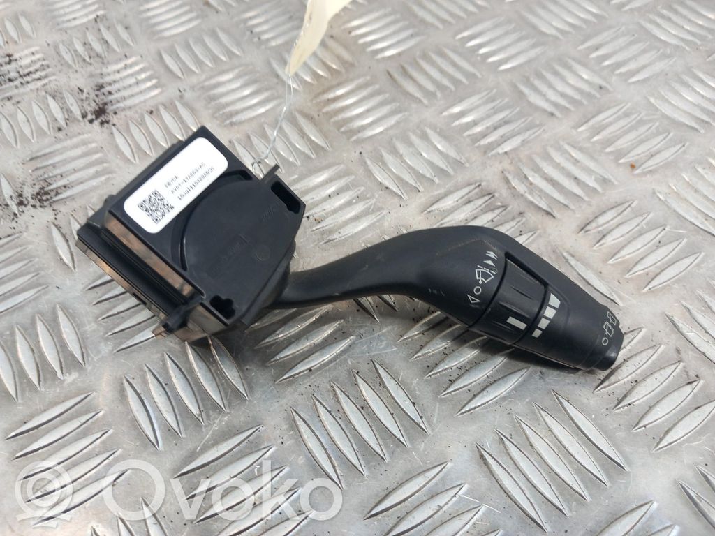 Ford Grand C-MAX Wiper control stalk 