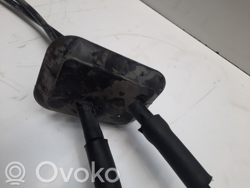 Ford Ka Gear shift cable linkage 