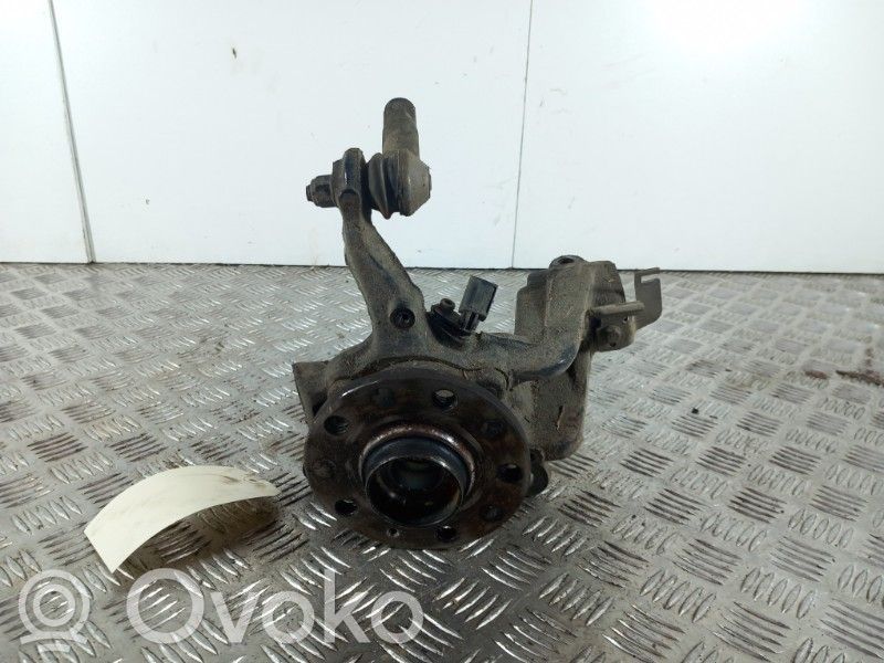 Volkswagen Beetle A5 Zwrotnica koła przedniego 