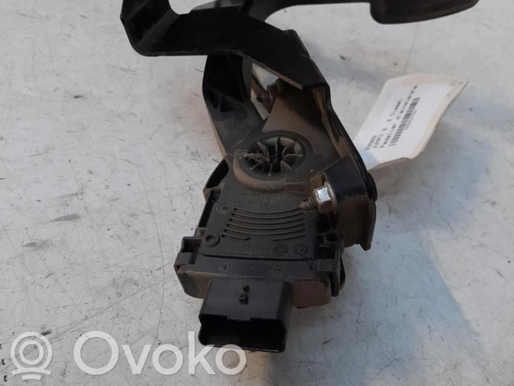 Citroen Jumpy Accelerator throttle pedal 