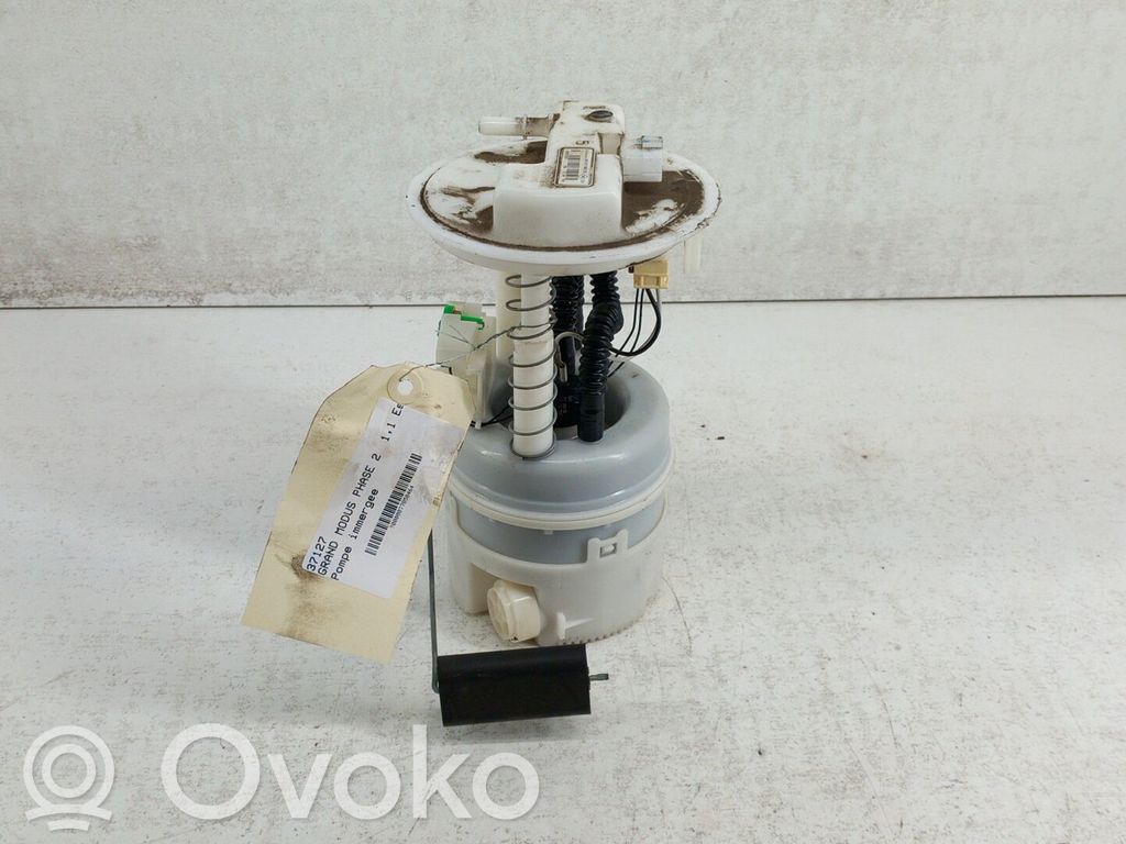Renault Grand Modus Bomba interna de combustible 