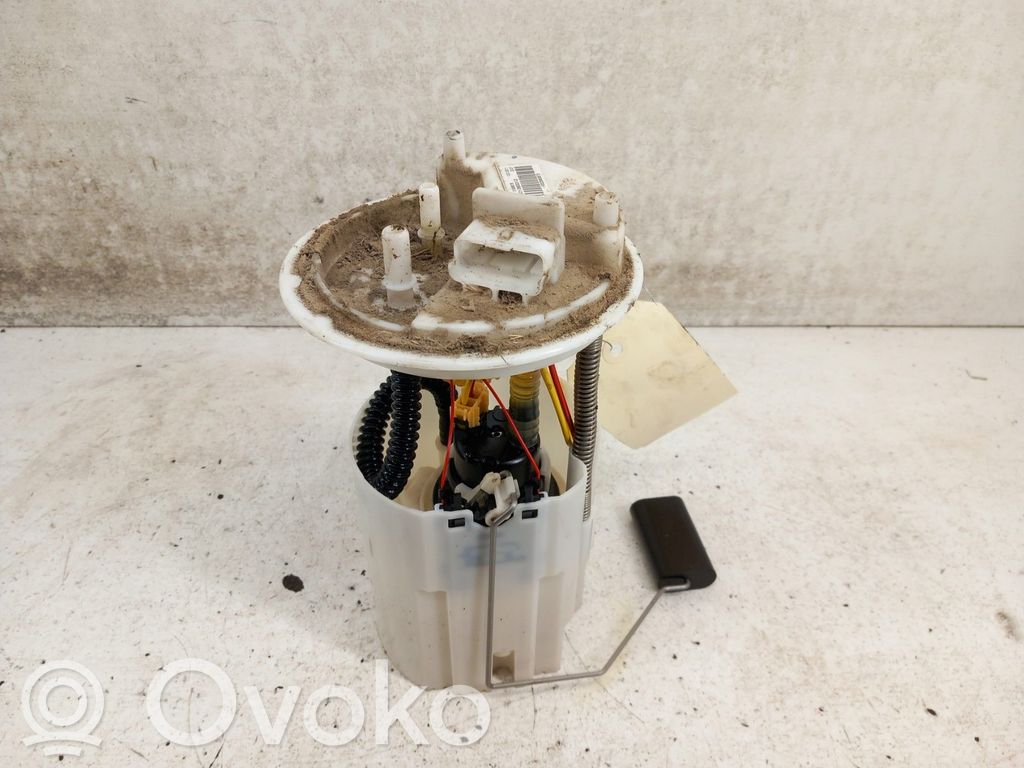 Citroen Nemo Bomba interna de combustible 