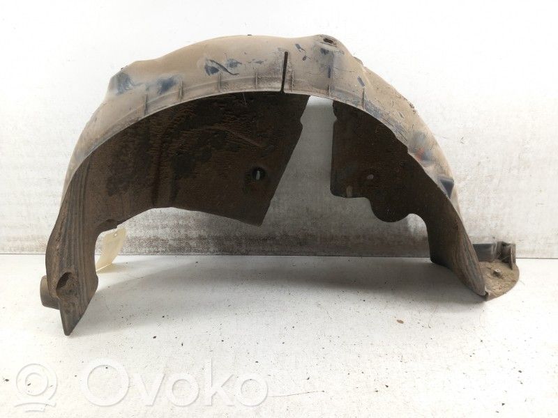 Renault Grand Modus Posparnis galinis 