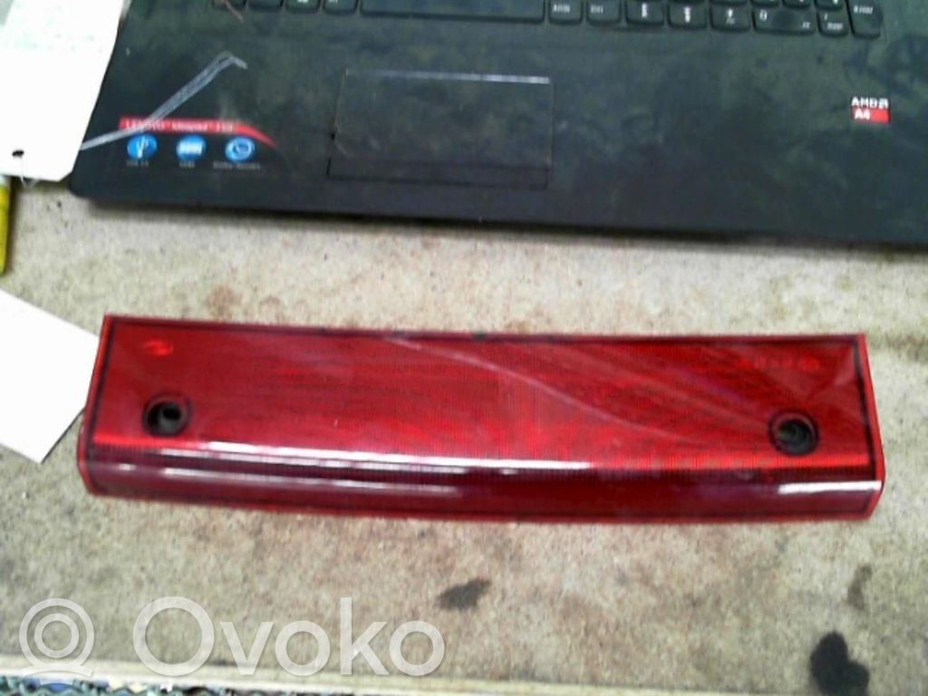 Ford C-MAX I Third/center stoplight 