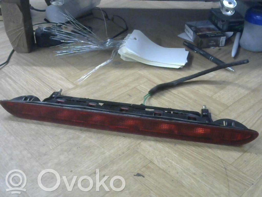 Citroen Berlingo Third/center stoplight 