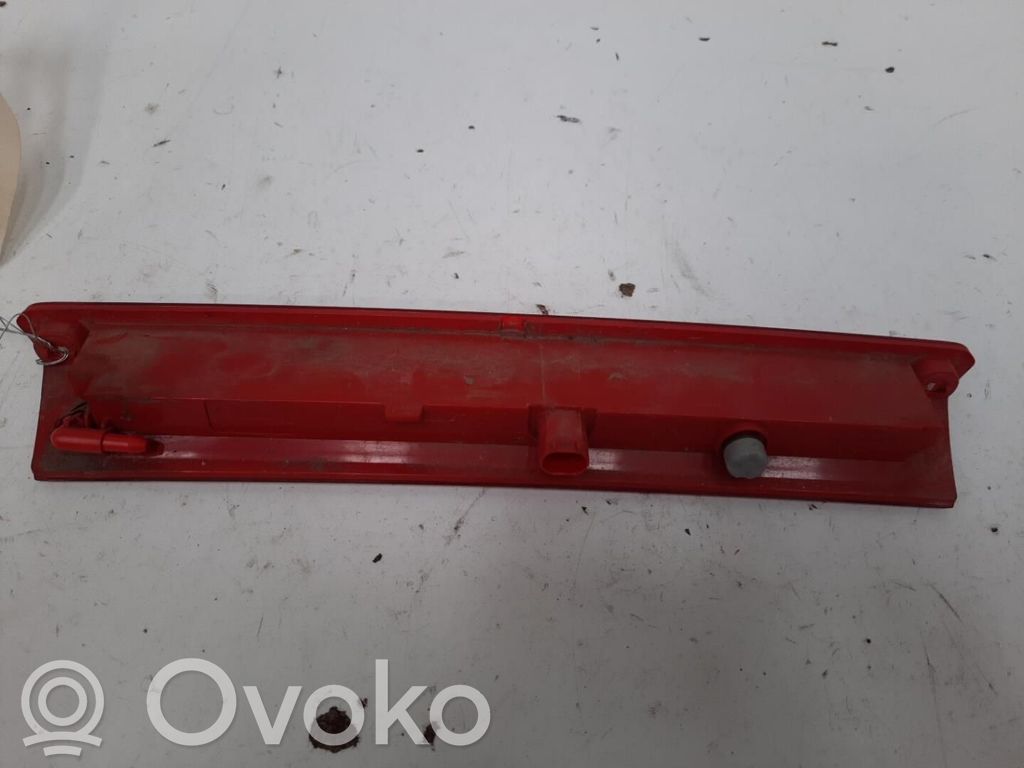 Ford Fiesta Third/center stoplight 