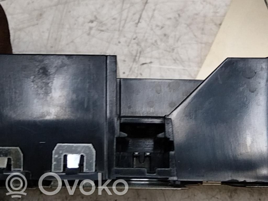 Peugeot 407 Third/center stoplight 