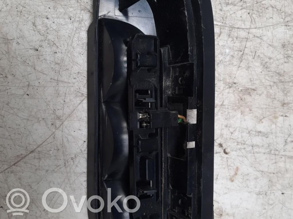 Citroen Berlingo Dritte Bremsleuchte 