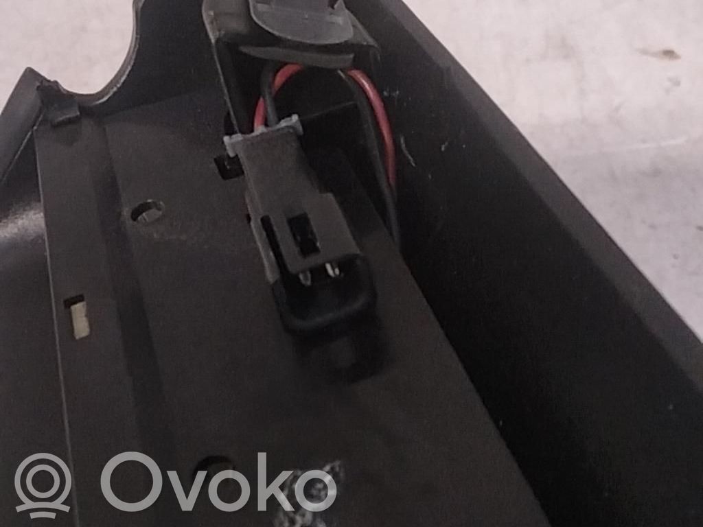 Opel Corsa C Third/center stoplight 