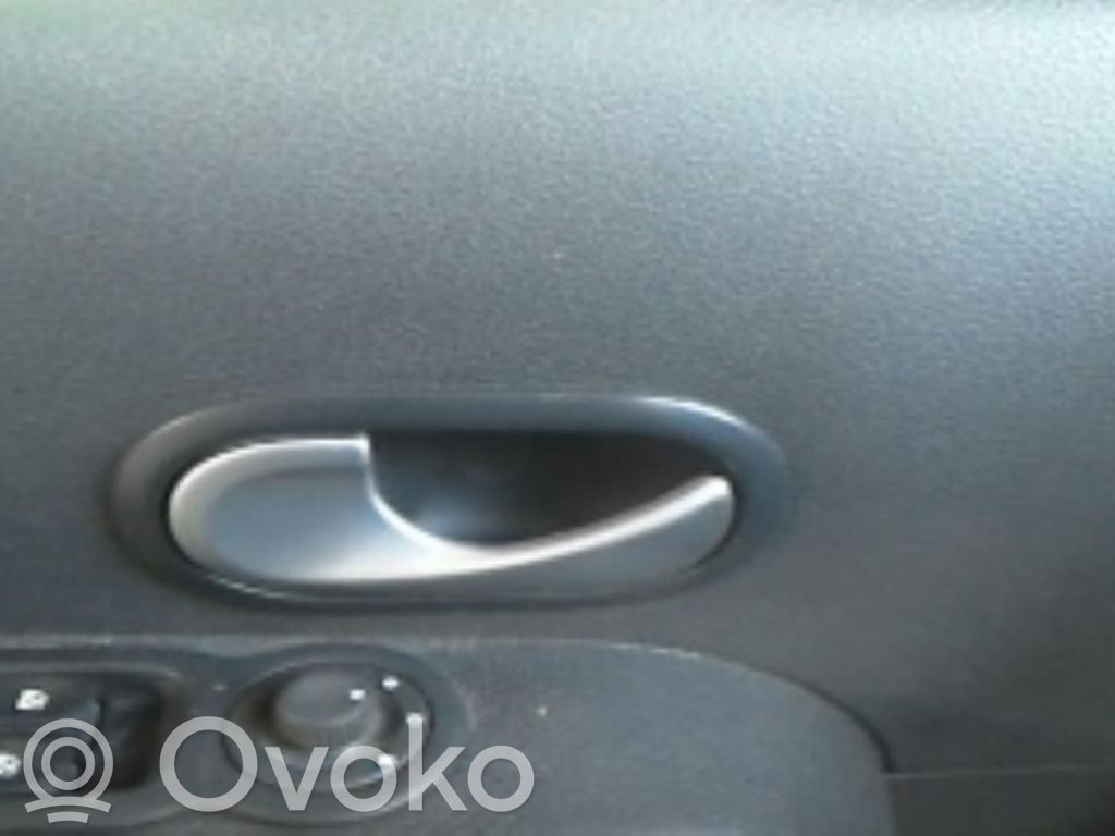 Renault Grand Modus Front door interior handle 